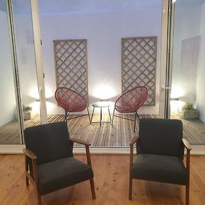 Appartement op de Begane Grond